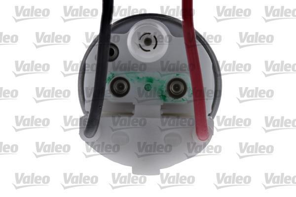 Pompe à carburant (Pompe à gasoil) VALEO ref. 347296